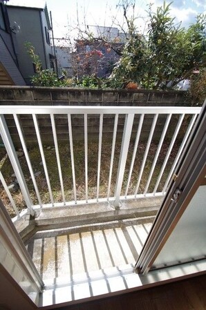 グリーンヴィラの物件内観写真